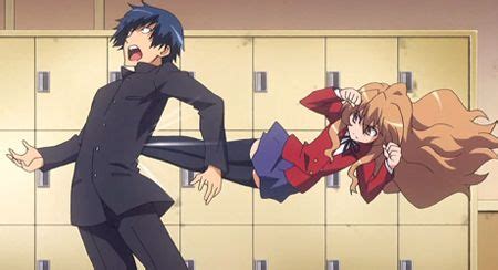 Watch Toradora! (Dubbed) .
